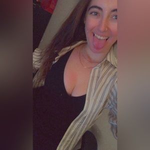 Meet your Posher, Rillie